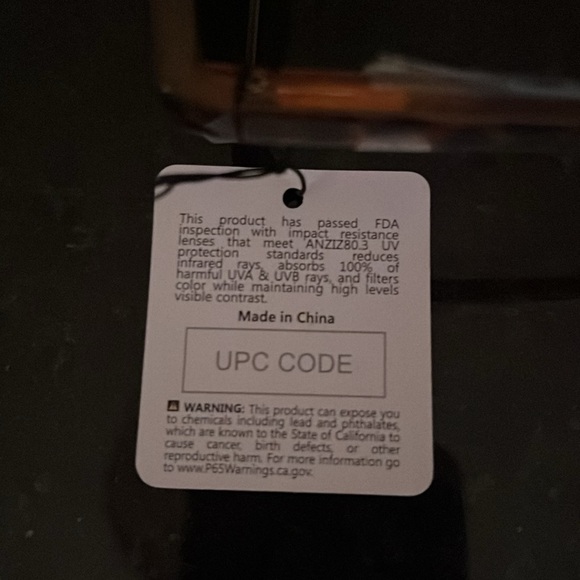 NWT reader 1.5 sunglasses - Picture 4 of 4